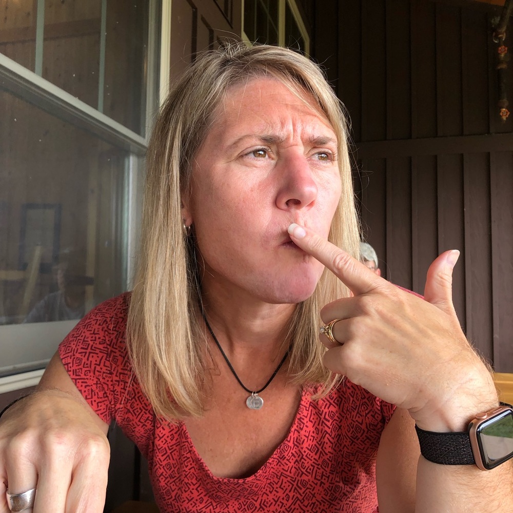 Meet your Posher, Julie